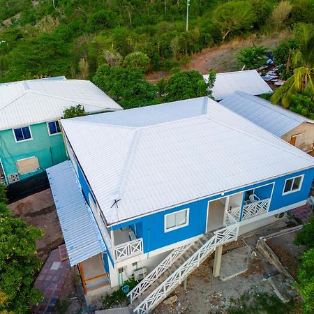 Shamar Lodge Franshua Exterior photo